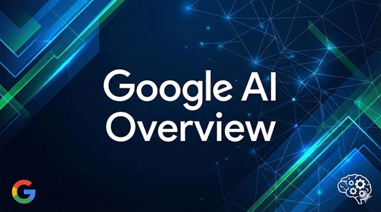 AI概览引用速成手册:六步掌握Google AI Overview优化秘籍