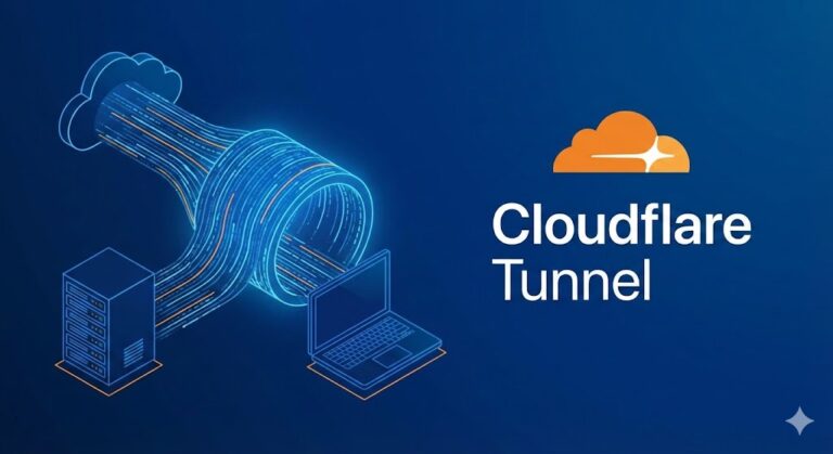 玩转 R2S 家庭服务器:Cloudflare Tunnel + 优选 IP 全家桶提速终极实操指南(自动化进阶版)
