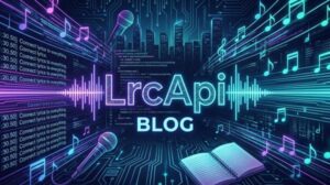 软路由音乐折腾记:为“音流”打造专属歌词服务器 (LrcApi 部署指南)
